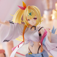 にじさんじ」VTuber・星川サラがフィギュア化！ メイン