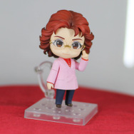 野沢雅子さんが「ねんどろいど」でフィギュア化！ 田村ゆかりさん