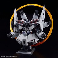 ガンダムUC」ガンプラHG ネオ・ジオングの超巨大サイコシャードが