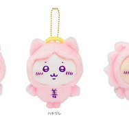 ちいかわ」が“てんし”と“あくま”に変身！オリジナルデザイン使用