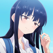 春アニメ「僕の心のヤバイやつ」中二病中学生・市川には殺したい女が