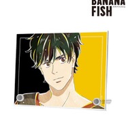 BANANA FISH」アッシュや英二の笑顔もクール顔も楽しめる