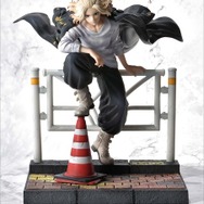 東リベ」無敵のマイキー、東京卍會初代総長がフィギュア化