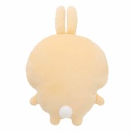 ちいかわ」ハチワレ、うさぎたちがBIGクッション、ぬいぐるみに