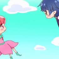 m*望様 リルリルフェアリル　おしえて魔法のペンデュラム　おしえてフェアリルカー 大好きな想いを込めてお菓子づくりに挑戦！TVアニメ『おしえて
