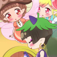 大好きな想いを込めてお菓子づくりに挑戦！TVアニメ『おしえて