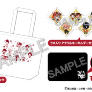 名探偵コナン 紅の修学旅行 スペシャルショップ in パルコミュージアム