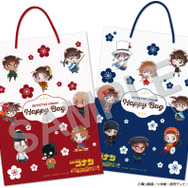 名探偵コナン 紅の修学旅行 スペシャルショップ in パルコミュージアム