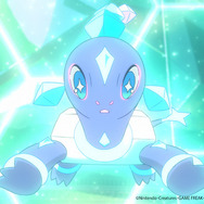 ポケットモンスターSV ゼロの秘宝」新たに発見された謎の