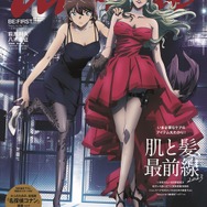 名探偵コナン」シェリー、ベルモット、ジンら“黒ずくめの組織”が「anan