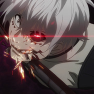 金木と旧多が激突！その先に待ち受けるものとは…TVアニメ『東京喰種 