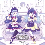 TVアニメ『アイカツフレンズ！』双子姉妹役の陶山恵実里＆桑原由気が