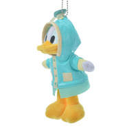 ディズニー」ミッキーやプーさんのレイングッズ登場！ Wpc.コラボで雨