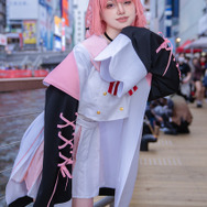 にじさんじ 笹木咲 コスプレ にじさんじ 笹木咲（ささきさく） 日常服 コスプレ衣装