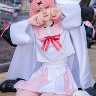 コスプレ】「にじさんじ」VTuber・笹木咲が「acosta!道頓堀コスプレ祭