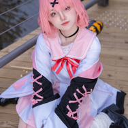 コスプレ】「にじさんじ」VTuber・笹木咲が「acosta!道頓堀