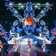 マクロスΔ」ワルキューレ、ファイナルライブ 熱狂の初日公演レポート