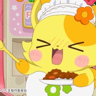 3人の赤ちゃんここたま ツー・ミー・キーが登場！ 『キラキラ