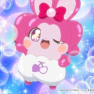 3人の赤ちゃんここたま ツー・ミー・キーが登場！ 『キラキラ