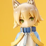 ワンダちゃんNEXT DOORプロジェクト』FILE:07 ポコVer.がワンダー