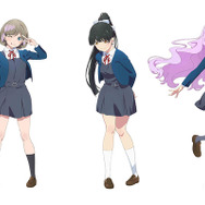 ラブライブ！スーパースター!!」Liella!、3期生新キャストが発表！ 新