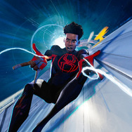 スパイダーマン：スパイダーバース」全員スパイダーマン役！ 木村昴