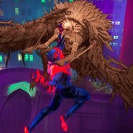 スパイダーマン：スパイダーバース」全員スパイダーマン役！ 木村昴