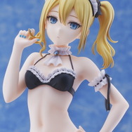 かぐや様は告らせたい」メイドと水着の奇跡的相性（マリアージュ