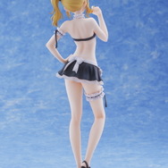 かぐや様は告らせたい」メイドと水着の奇跡的相性（マリアージュ