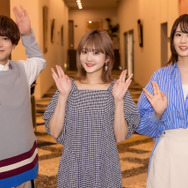 青春ブタ野郎はおでかけシスターの夢を見ない」石川界人×瀬戸