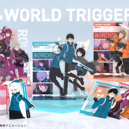ワールドトリガー」玉狛第2（三雲隊）、香取隊、柿崎隊が戦闘中！描き
