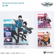 ワールドトリガー」玉狛第2（三雲隊）、香取隊、柿崎隊が戦闘中！描き