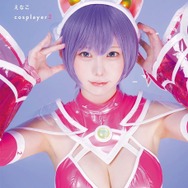 コスプレイヤー・えなこが【推しの子】「SPY×FAMILY」など14キャラの