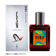 チェンソーマン」デンジ、マキマ、アキ、パワーたちを“香り”で表現