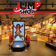 ワンピース」「ヒロアカ」「呪術廻戦」の限定ノベルティも！「JUMP