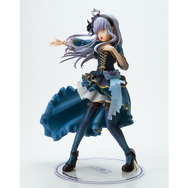 バンドリ！ガールズバンドパーティ！』初となるスケールフィギュアが