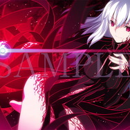 劇場版「『Fate/stay night [Heaven's Feel]』.lost butterfly」4週目