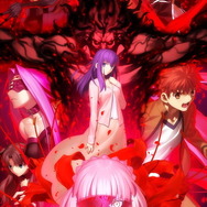 劇場版「『Fate/stay night [Heaven's Feel]』.lost butterfly」4週目