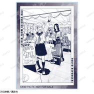 東京リベンジャーズ 場地圭介 複製原画 原画展 場地圭介からの手紙 POPUP GqaJ-WLWgAAoo5R.jpg:large