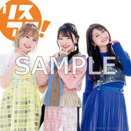雨宮天＆麻倉もも＆夏川椎菜のTrySailをまるごと大特集