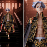 東リベ」銀髪マイキーの1/7スケールフィギュアが登場！コミックス24巻