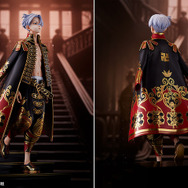 東リベ」銀髪マイキーの1/7スケールフィギュアが登場！コミックス24巻