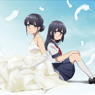 ネットオフ 送料得店  アニメ『青春ブタ野郎はゆめみる少女の夢を見ない』劇場公開は6 ヴァイスシュヴァルツ