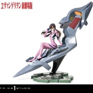 エントリープラグ ヱヴァンゲリヲン新劇場版 VERTEX エヴァンゲリヲン