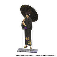 銀魂」8月10日は高杉晋助の誕生日！ 高杉をモチーフにした2連