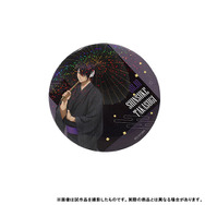 銀魂」8月10日は高杉晋助の誕生日！ 高杉をモチーフにした2連