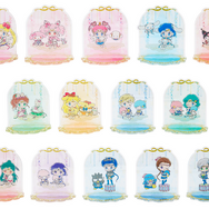 セーラームーン」4人のセーラー戦士＆こぎみゅんたちが仲間入り