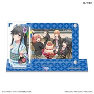俺ガイル」雪ノ下雪乃、由比ヶ浜結衣、一色いろはが10周年記念でT