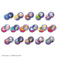 プロセカ」初音ミク、鏡音リン＆レンのマスコットやブランケットが