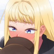 冬アニメ「道産子ギャル」冬木美波のキャラビジュ＆PV公開！ 佐倉綾音